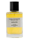 Antelope X Nathalie Feisthauer by CZAR