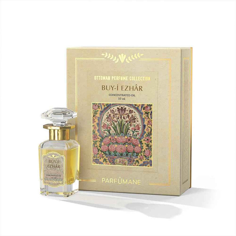 Parfumane