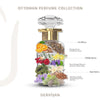 Parfumane Dilruba Concentrated Perfume Oil 0.3 fl oz Fragrance