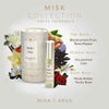 Misk-i Arus 6ml Concentrated Oil Perfume by Parfumane Unisex