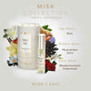Misk-i Safi 6ml Concentrated Natural Oil Perfume Ottoman Inspired Scent
