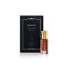 Kaba Cover Natural Perfume Oil 6ml Amber Musk Oud