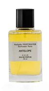 Antelope X Nathalie Feisthauer by CZAR