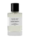 Ocean Gravity X Olivier Cresp by CZAR