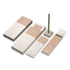 Parfumane Natural Tobacco Scented Incense Sticks 8-Piece Set 5.7 Inches